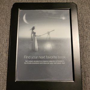 Kindle